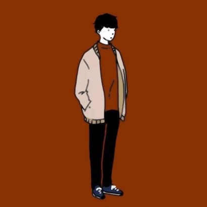 22张高清可爱情侣头像 分开搭配超好看