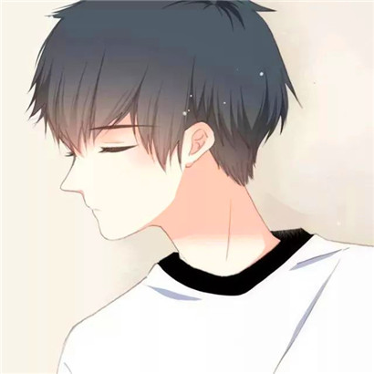 超甜！34组怦然心动一男一女分开款情头高清合集