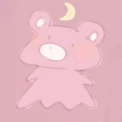 16张又呆又萌的卡通情侣头像 一男一女超治愈