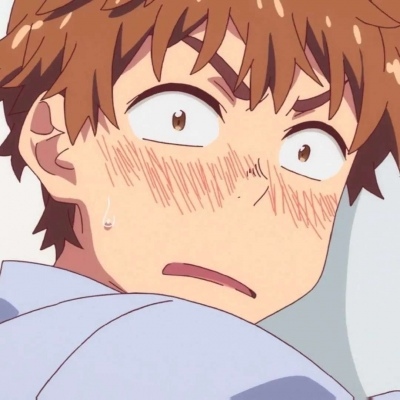 搞怪动漫情侣头像合集！14张高清两张一对的素材来了