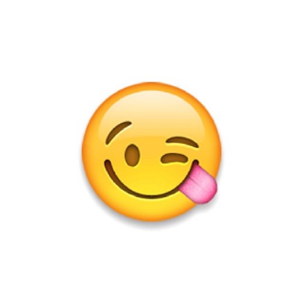 聊天斗图必备！大号Emoji表情合集来啦