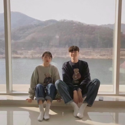 18组高清个性QQ情侣头像 一对两张网图合集