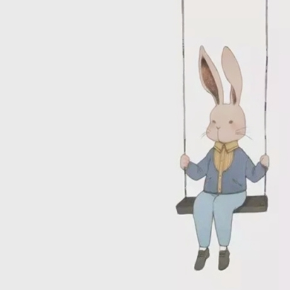 超可爱！30组一男一女卡通情侣头像 高清萌系一对两张