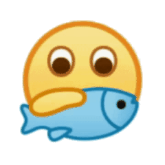 小黄脸 emoji 动态小表情合集