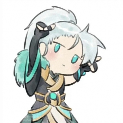 超甜可爱的情侣卡通头像来了，一共18张