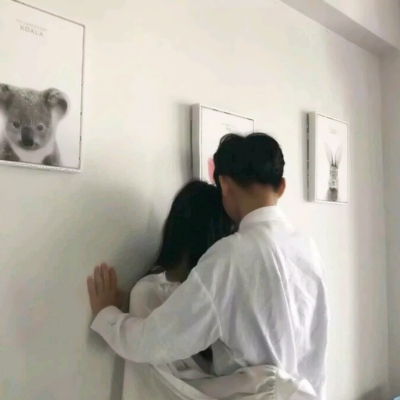 24组高清双人恩爱情侣头像 适合日常秀恩爱的头像合集