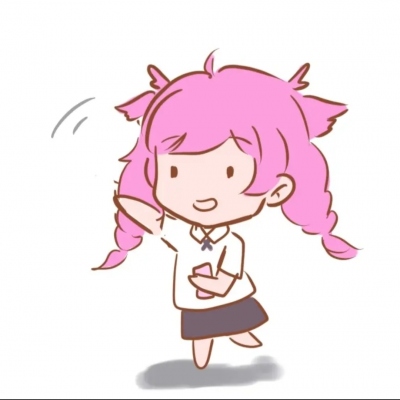 超火的漫画风情侣头像 高清一对两张合集