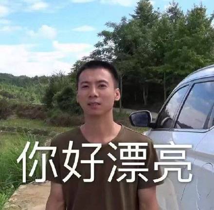刷爆斗图圈的互联网四大警告！洪世贤、王境泽、华农兄弟、陆超上榜
