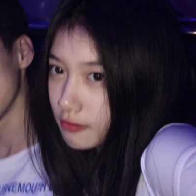 超好看的ins原宿风真人情侣头像合集（14张）