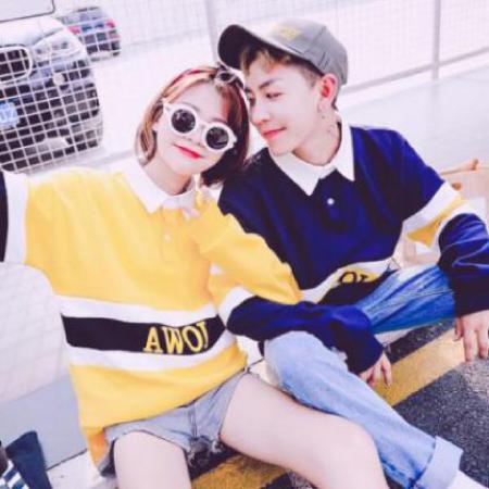 超火的潮流情侣头像！12张高清两张一组的款式都在这