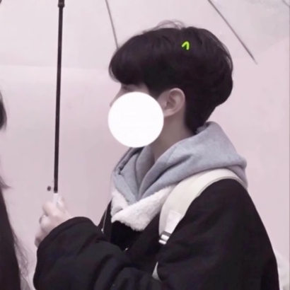 16张高清唯美情侣微信头像 直接存就能用