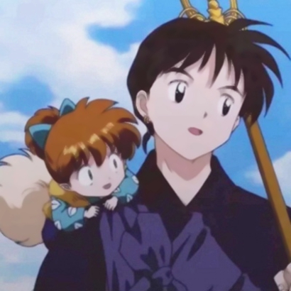 36组高清动漫情侣头像 一次配齐你的配对头像需求