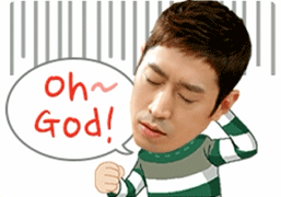 文晸赫专属表情包合集上线