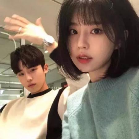 超甜真人情侣头像来啦！12组一对两张秀恩爱款