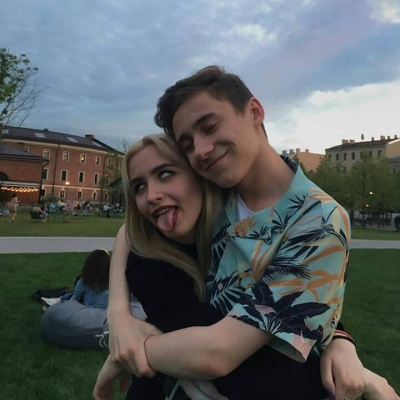 超甜真人情侣头像来啦！一共12张好看的图