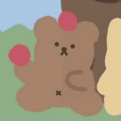 12组超萌动漫情侣QQ头像 甜到犯规啦