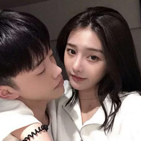 抖音超火高清情侣头像合集 一共12张