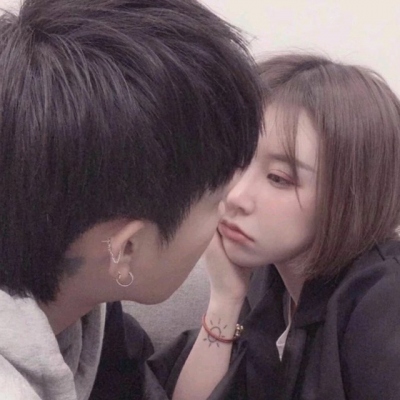 20组适合微信用的浪漫双人情侣头像合集