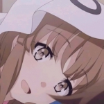 34张高清情侣漫画头像 适配微信的动态情头合集