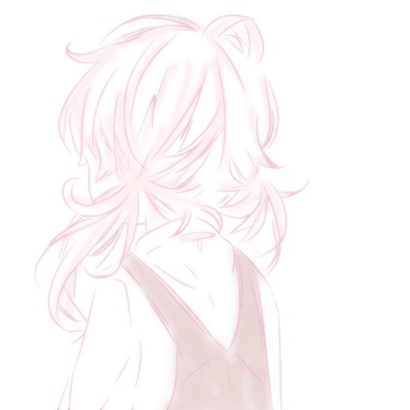 超萌可爱！18张高清呆萌二次元情侣头像合集