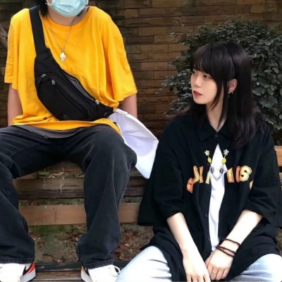 小脸头像网更新8组双人部位优质情侣头像