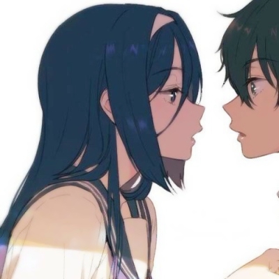 三人用的动漫情头来啦！27张高清好看的三人共享情头合集