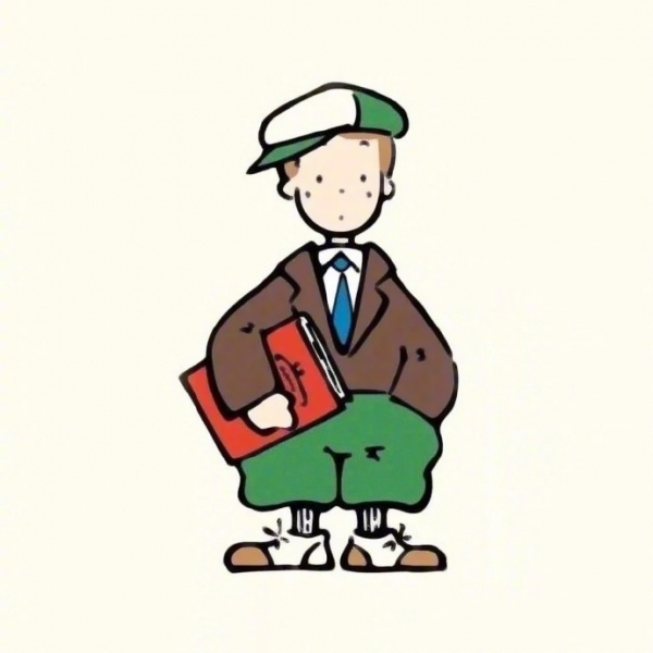 卡通动漫情侣可爱头像合集 28张超清萌系情头来啦