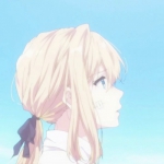 一对两张的高清动漫情头合集 20组好看的情侣头像素材