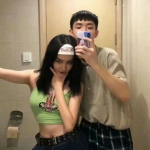 24张霸气情侣网图头像 高清真人双人头像合集