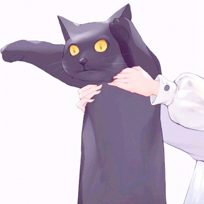 超火的“对象不是人”动漫情头！20张高清二次元无真人情侣头像