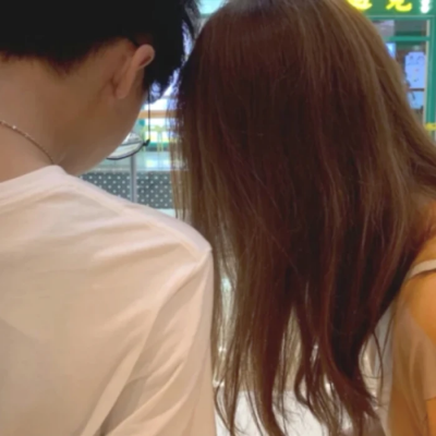 甜到齁！12组真人情侣头像直接拿去用