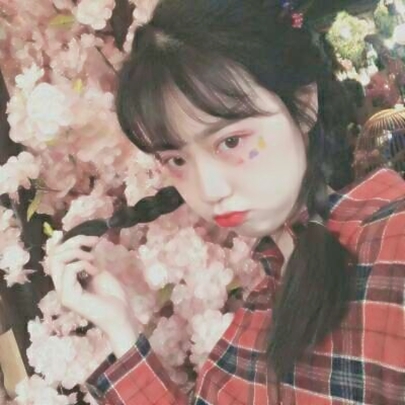 女生情侣QQ头像一人一张！28张高清好看的女女情头合集
