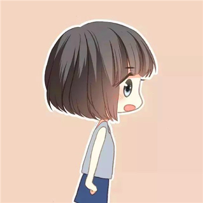 超甜！34组怦然心动一男一女分开款情头高清合集