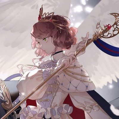 超火的动漫情侣头像高清合集 共10张