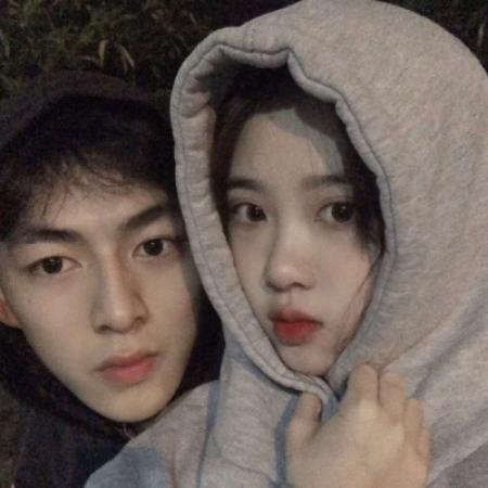 抖音超火高清情侣头像合集 一共12张