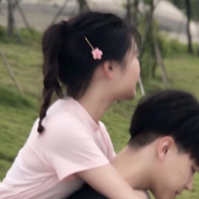 最新高清情侣头像合集 一共16张好看的款