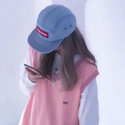 20张可爱又特别的情头！另一半不是人的系列头像合集