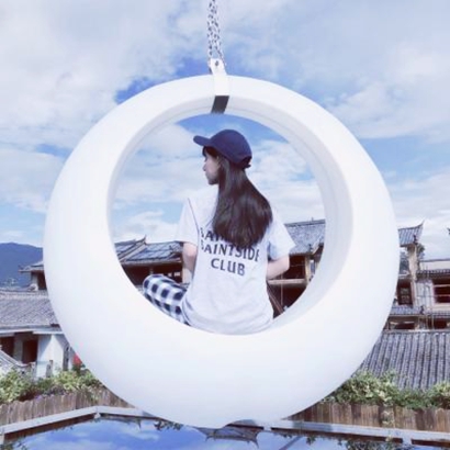 16组单人小清新情侣头像 氛围感拉满的高清美图合集