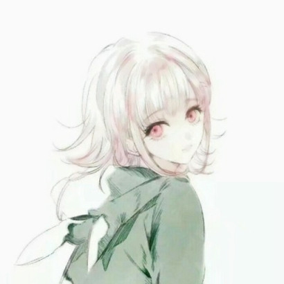 26张超萌可爱卡通么么哒情头 高清情侣头像合集