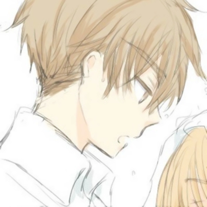 微博超火的动漫情侣头像！20张高清精选图来了