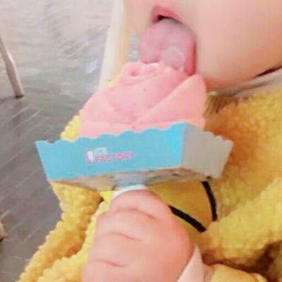 28组萌娃版“对象不是人”情侣头像 高清无水印直接存