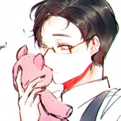 优质动漫情侣头像合集 12张高清好看款