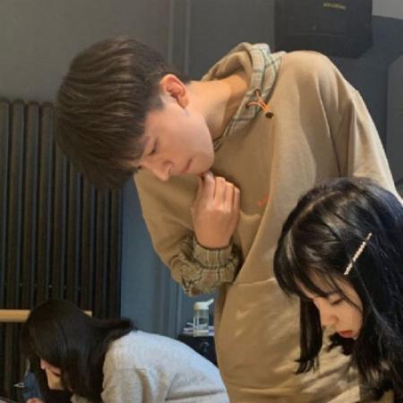 12组超甜秀恩爱情侣头像 高清无水印直接用