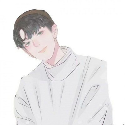 情侣专用简约动漫头像！34张高清好看的一对款合集