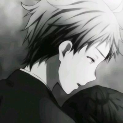 36组超甜动漫情侣头像 可爱又好看的双人头像合集