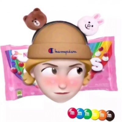 抖音热门情侣潮图头像 12张高清动漫一男一女头像合集