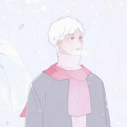 微信情侣动漫头像高清 24张超好看的微信情侣动漫头像合集来了