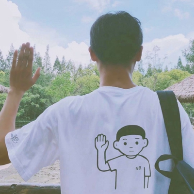 18组高清真人可爱情侣头像 一对两张精选合集