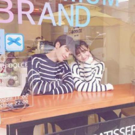 专属！12张不撞款高清双人情侣头像