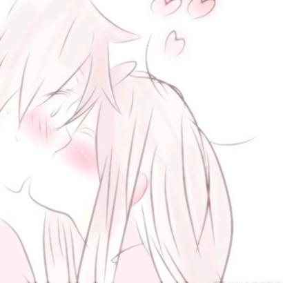 超甜超萌！28张高清二次元情侣头像来啦